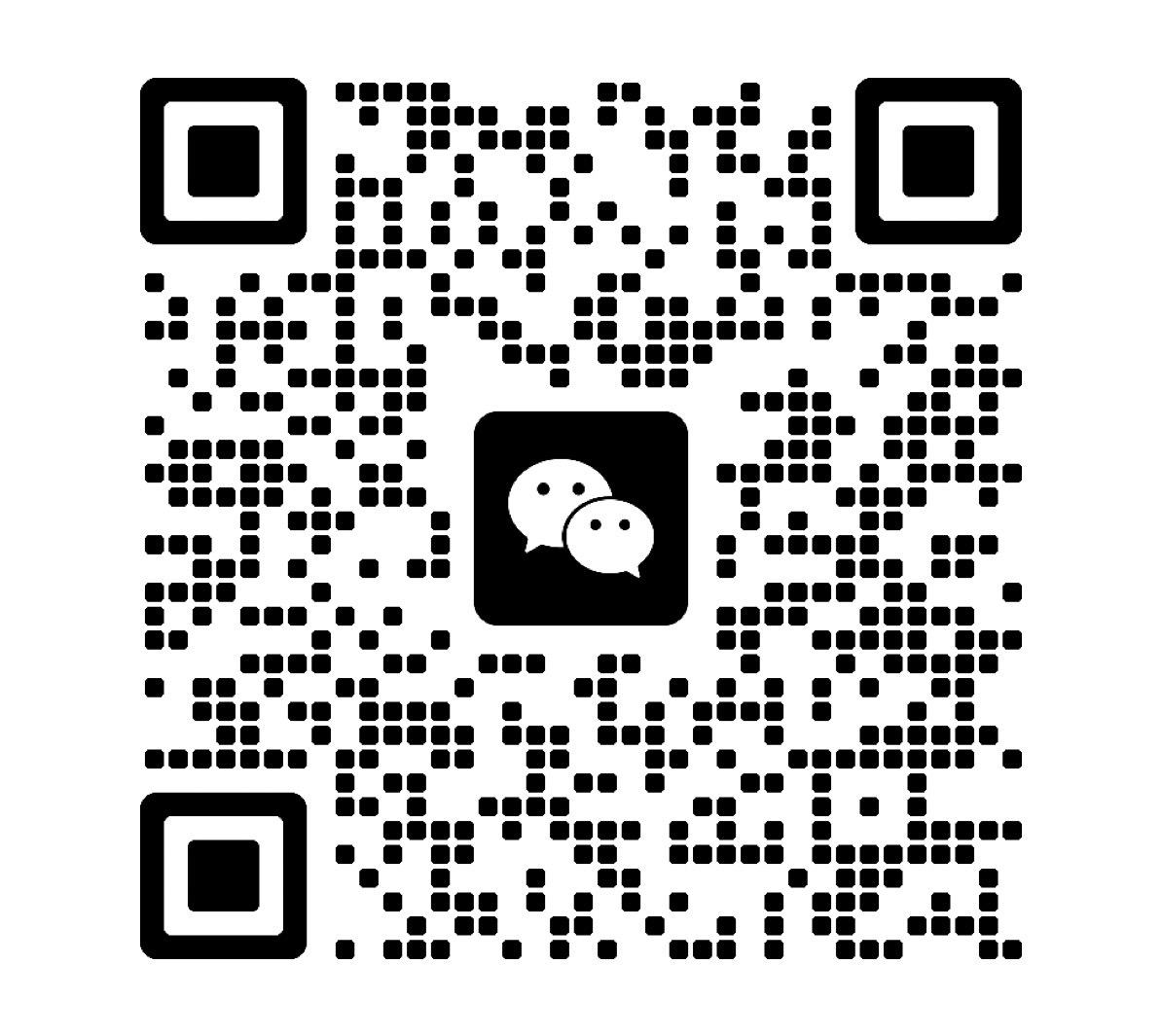 QR code