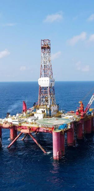 Oil and mining