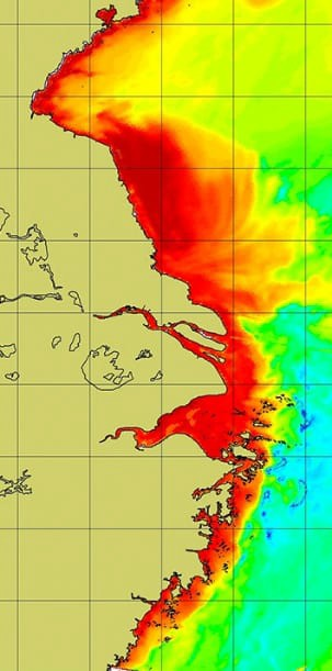 Hydrological exploration