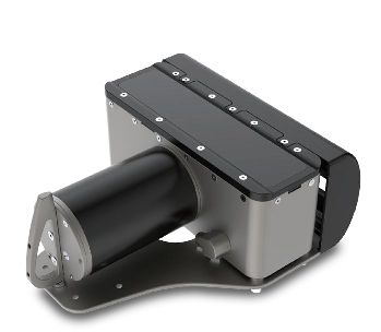 XXHK-400P Multi-beam sounding system