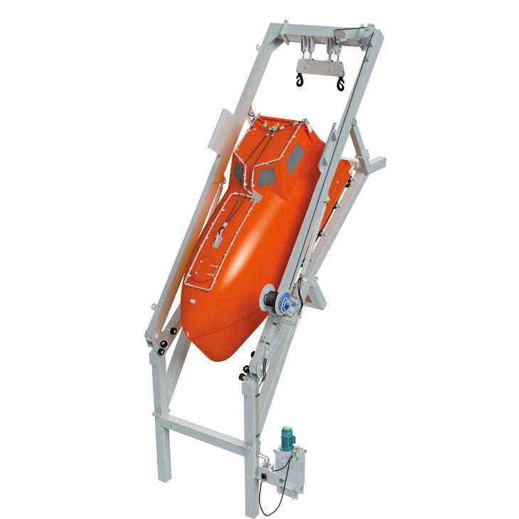 Sea Survival